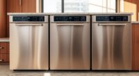 best dishwashers for 2025