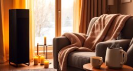 best space heaters 2025