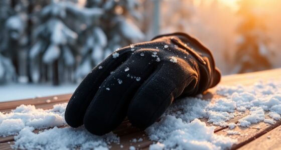 best winter heated gloves