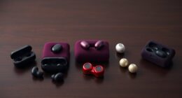 best wireless earbuds 2025