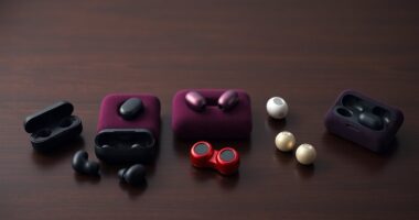 best wireless earbuds 2025
