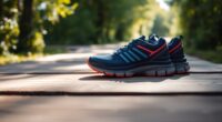 comfortable supportive walking shoes