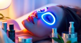 effective led acne treatments