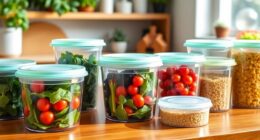 food storage container recommendations