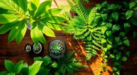 indoor plants for home