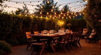 outdoor string lights guide