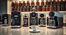 perfect coffee every time