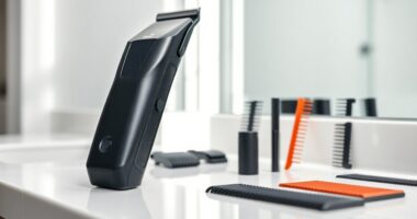 professional hair clippers guide