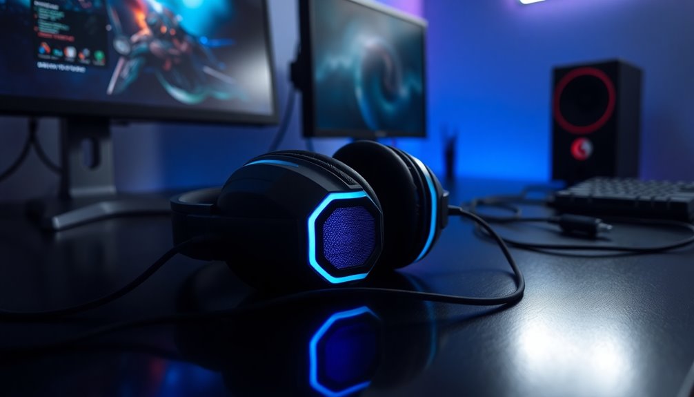 selecting the right headset