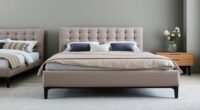 stylish bed frames selection