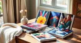 stylish coffee table essentials