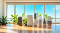 top air purifiers 2025