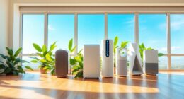top air purifiers 2025