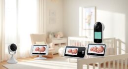 top baby monitors 2025