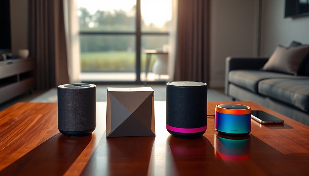 top bluetooth speakers 2025