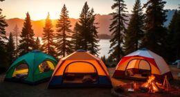 top camping tents reviewed