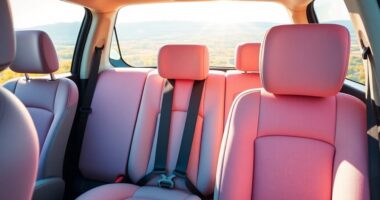 top car seats 2025