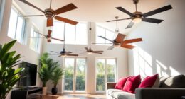 top ceiling fans 2025