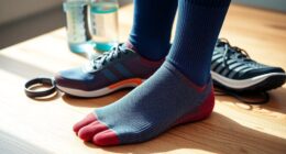 top compression socks 2025