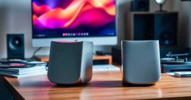 top desktop speakers 2025