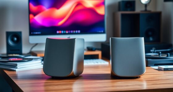 top desktop speakers 2025