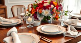 top dinnerware sets 2025