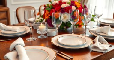 top dinnerware sets 2025