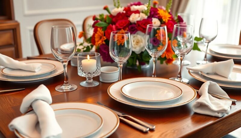 14 Best Dinnerware Sets to Elevate Your Dining Experience in 2026 ...