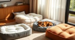 top dog beds 2025