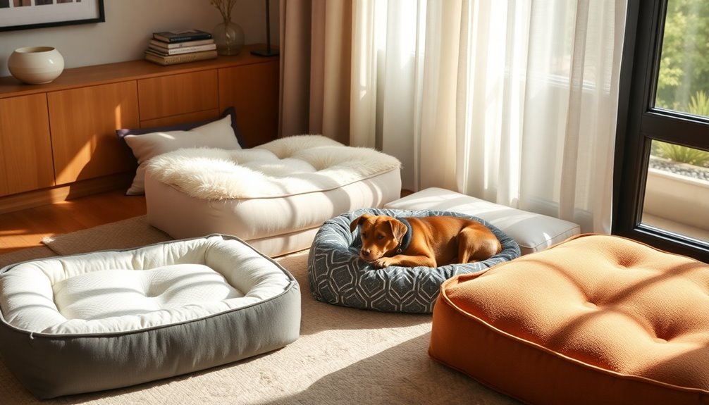 top dog beds 2025