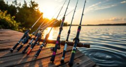 top fishing rod reviews