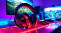 top gaming headsets 2025