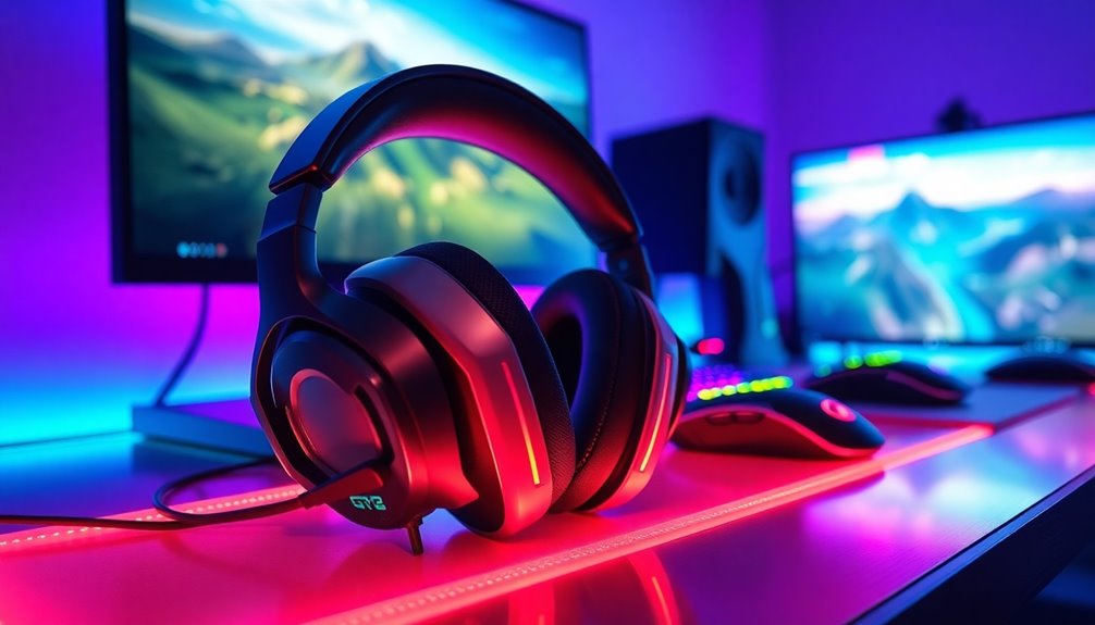 14 Best Gaming Headsets for an Immersive Experience in 2025