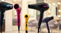 top hair dryers 2025