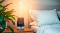 top humidifiers for comfort