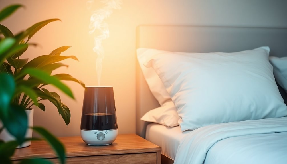 top humidifiers for comfort