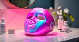 top led mask reviews