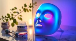 top led masks reviewed