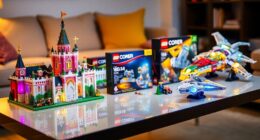 top lego sets 2025