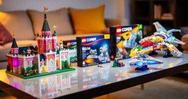 top lego sets 2025