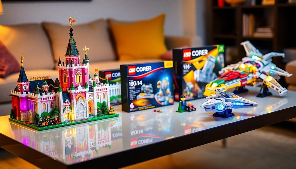 top lego sets 2025