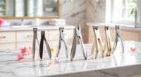 top nail clippers reviewed