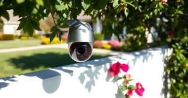 top outdoor security cameras