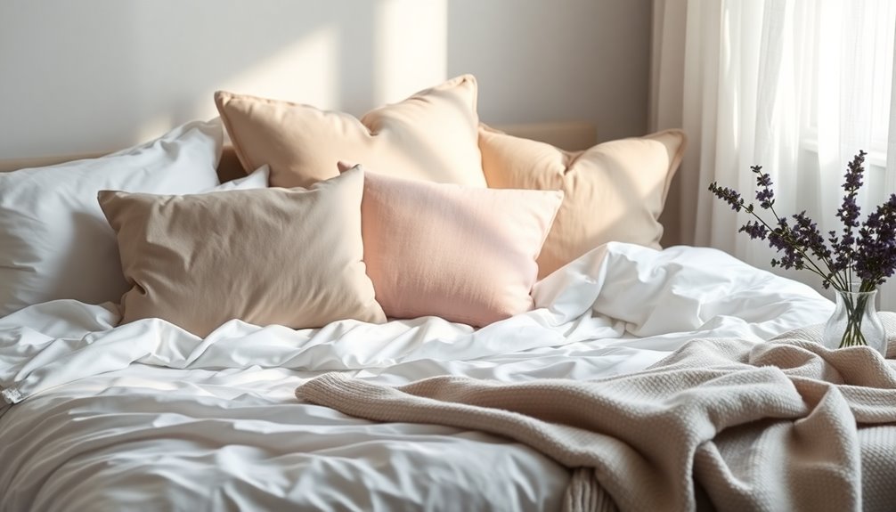 top pillows for sleep
