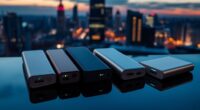 top power banks 2025