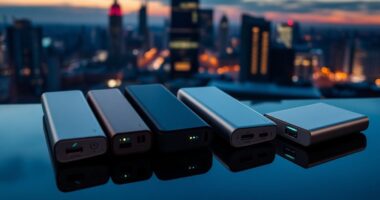 top power banks 2025