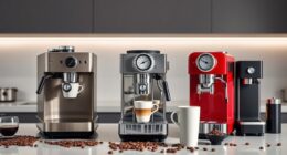 top rated home espresso