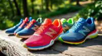 top running shoes 2025