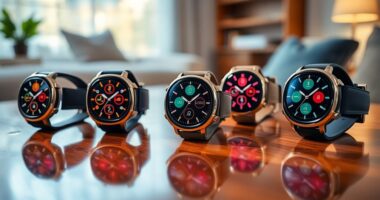 top smart watches 2025