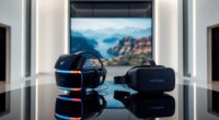 top vr headsets 2025